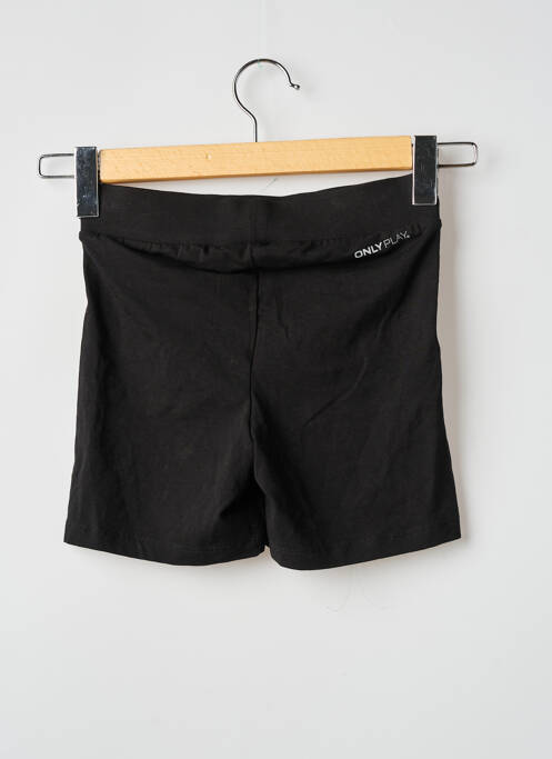 Short noir ONLY PLAY pour femme