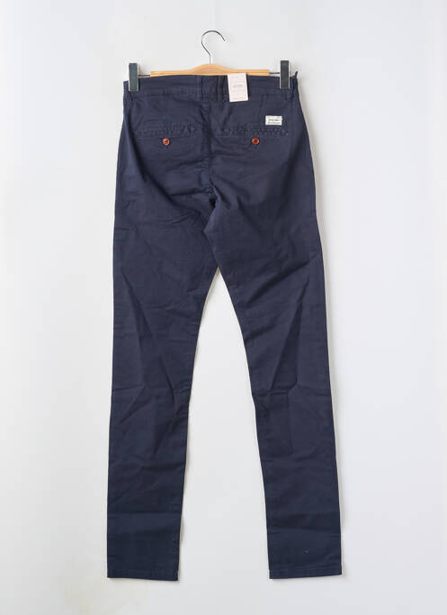 Pantalon chino bleu JACK & JONES pour homme
