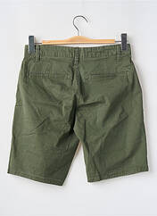 Short vert ONLY&SONS pour homme seconde vue