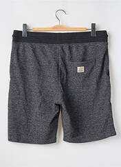 Short noir JACK & JONES pour homme seconde vue