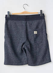 Short bleu JACK & JONES pour homme seconde vue