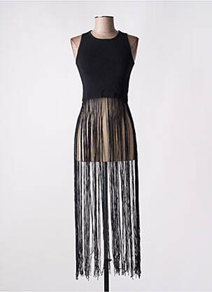 Débardeur noir TALLY WEIJL femme