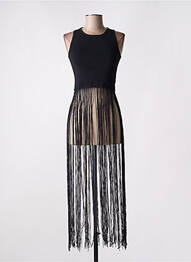 Débardeur noir TALLY WEIJL femme