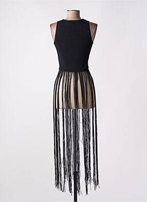 Débardeur noir TALLY WEIJL femme