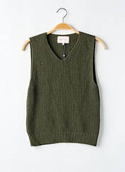 Pull vert ONLY pour fille seconde vue
