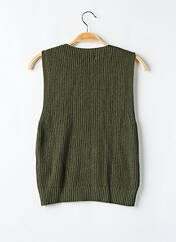 Pull vert ONLY pour fille seconde vue