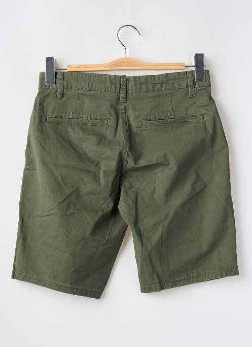 Short vert ONLY&SONS pour homme