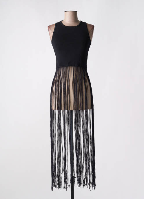 Débardeur noir TALLY WEIJL pour femme