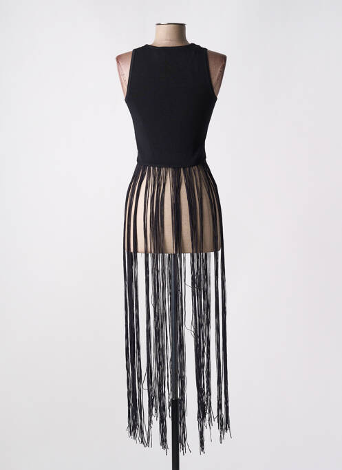 Débardeur noir TALLY WEIJL pour femme