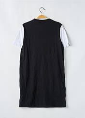 Robe courte noir FILA pour fille seconde vue