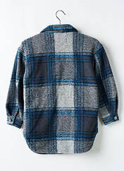 Blouse gris ONLY pour fille seconde vue