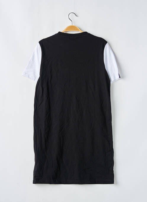 Robe courte noir FILA pour fille