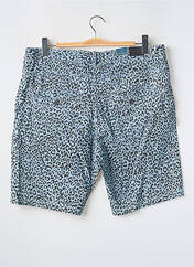 Bermuda bleu SHINE pour homme seconde vue