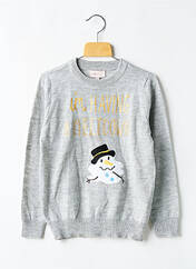 Pull gris ONLY pour fille seconde vue