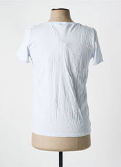 T-shirt bleu ONLY pour femme seconde vue