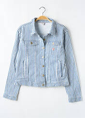 Veste casual blanc GUESS pour fille seconde vue