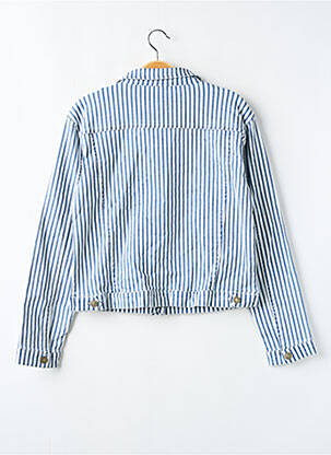 Veste casual blanc GUESS fille