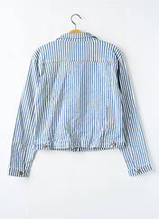 Veste casual blanc GUESS pour fille seconde vue