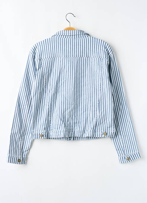 Veste casual blanc GUESS pour fille