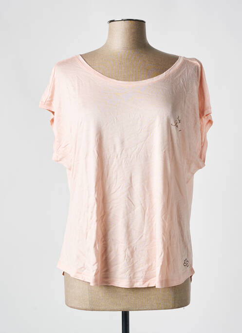 T-shirt rouge EVY pour femme