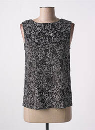 Top noir VILA femme