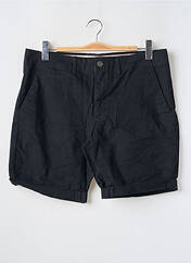 Short noir JACK & JONES pour homme seconde vue