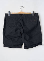 Short noir JACK & JONES pour homme seconde vue