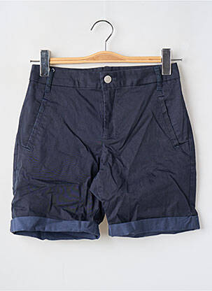 Short bleu VILA femme
