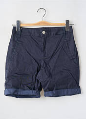 Short bleu VILA pour femme seconde vue