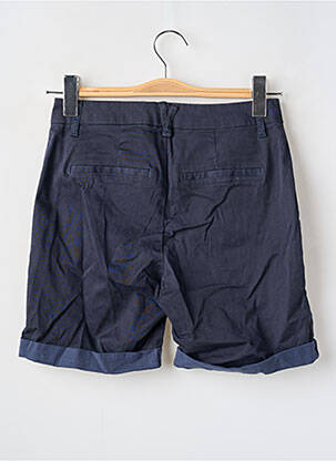 Short bleu VILA femme