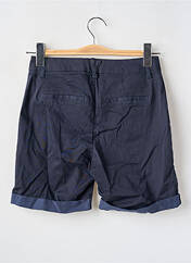 Short bleu VILA pour femme seconde vue