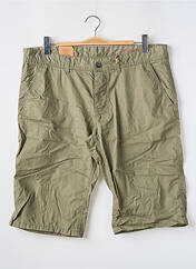 Bermuda vert EDC pour homme seconde vue