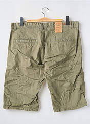 Bermuda vert EDC pour homme seconde vue