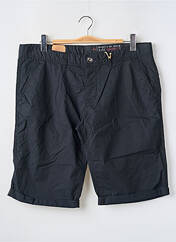 Bermuda noir EDC pour homme seconde vue