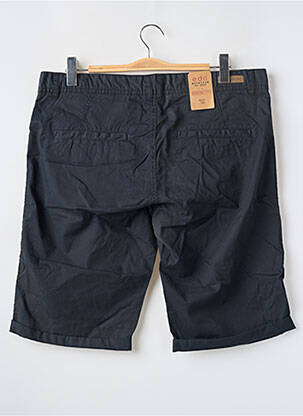 Bermuda noir EDC homme