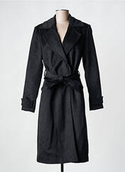Veste casual noir VERO MODA pour femme seconde vue