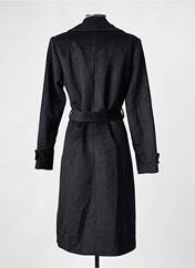 Veste casual noir VERO MODA pour femme seconde vue