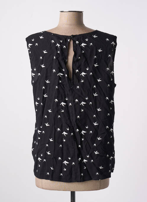 Débardeur blanc JACQUELINE DE YONG pour femme