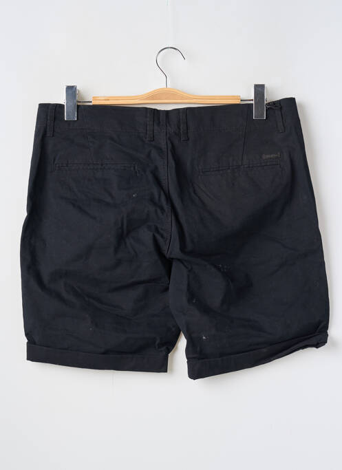 Short noir JACK & JONES pour homme