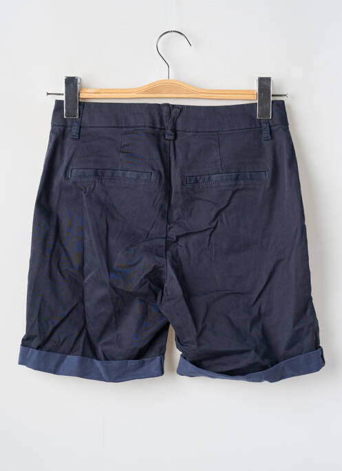 Short bleu VILA pour femme