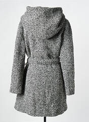 Veste casual gris VILA pour femme seconde vue