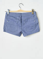 Short bleu ONLY pour femme seconde vue