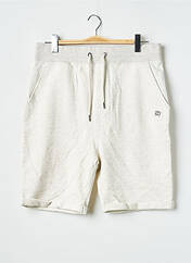 Short gris JACK & JONES pour homme seconde vue