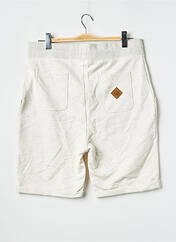 Short gris JACK & JONES pour homme seconde vue