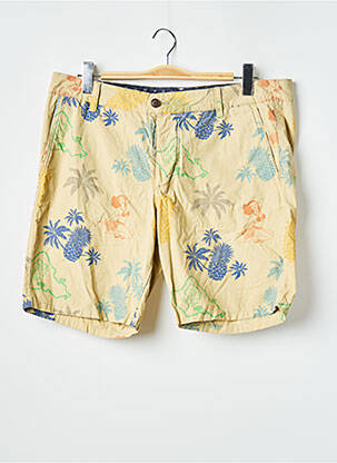 Bermuda beige JACK & JONES homme