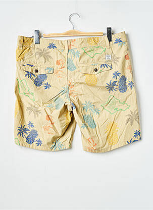 Bermuda beige JACK & JONES homme