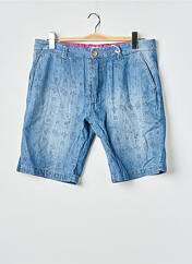 Bermuda bleu THE FRESH BRAND pour homme seconde vue