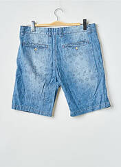 Bermuda bleu THE FRESH BRAND pour homme seconde vue