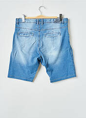 Bermuda bleu THE FRESH BRAND pour homme seconde vue