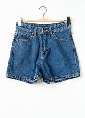Short bleu DR DENIM pour femme seconde vue